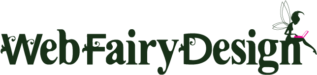 Web Fairy Design